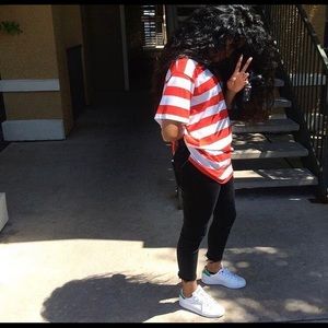 Meet your Posher, Jjihane